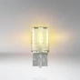 Автолампа Osram світлодіодна (OS 7705 YE-02B) - зменшене зображення 3