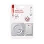 Дверний дзвінок EMOS бездротовий P5729 живлення від мережі 220В з кнопкою BATTERY-FREE (P5729) - preview 11