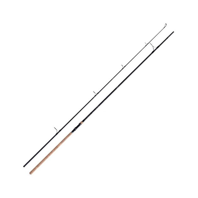 Вудлище Shimano Tribal Carp TX-2 Cork 12'/3.66m 3.25lbs - 2sec (TX212325SPC) - зображення 1