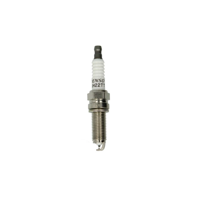 Свеча зажигания Denso XUH22TT - изображение 1