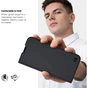 Чохол до мобільного телефона Armorstandart OneFold Case Xiaomi Redmi A7 Pro 4G / Poco C81 Pro 4G Black (ARM91136) - зменшене зображення 6