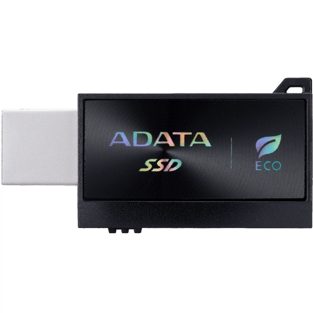 Накопичувач SSD USB 3.2 1TB SC730 ADATA (SC730-1T-CACTI) - picture 2