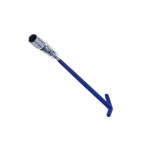 Ключ Стандарт для свічок 21 мм довгий з карданом L350 мм (SPSW2135) picture 1