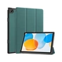 Чохол до планшета BeCover Smart Case Teclast M40 Pro 10.1" Dark Green (709880) - зменшене зображення 5