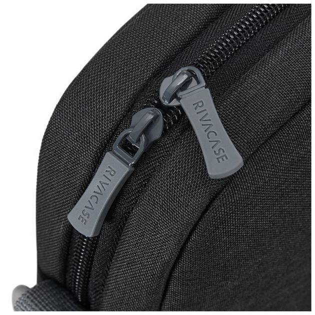 Сумка для ноутбука RivaCase 14" 7522 Prater, Black (7522Black) - picture 12