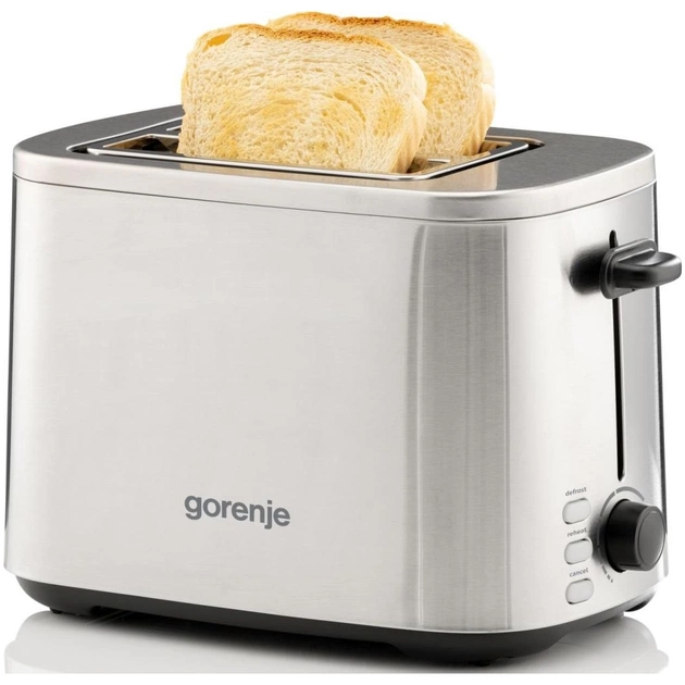 Тостер Gorenje T800DS - picture 3