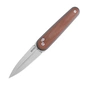 Нож SRM Twin, Brown Micarta, Stonewash (251MB-MN) - уменьшенное изображение 2