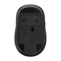 Мишка AOC MS220B Wireless Black (MS220B/LA) - зменшене зображення 2