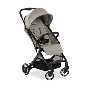 Коляска Hauck Travel N Care Plus Velvet Olive (16020-6) зображення 1