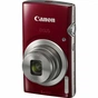 Цифровий фотоапарат Canon IXUS 185 Red (1809C008) - зменшене зображення 2