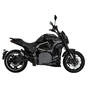 Электроскутер Wuxi Jose Electric BT8000 3000W 72V 115Ah black (302008) - уменьшенное изображение 2