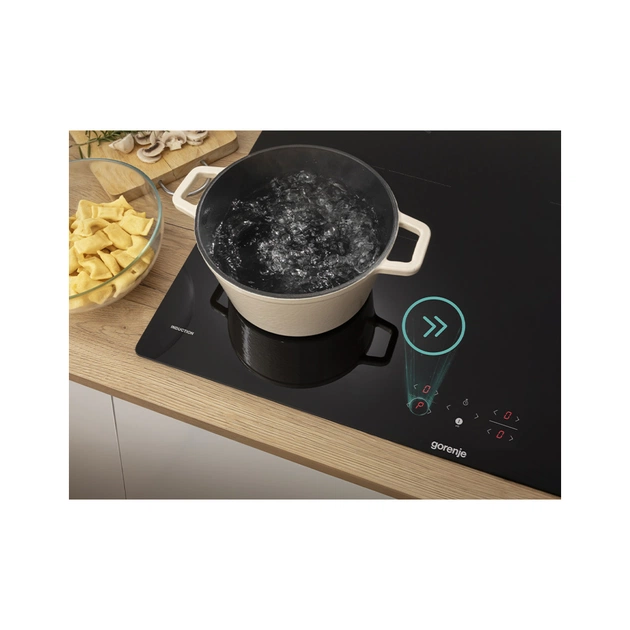 Варочна поверхня Gorenje GI8421BSC - picture 8