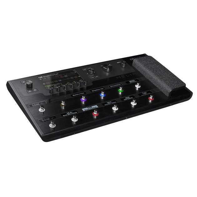 Гітарний процесор Line 6 Helix - picture 3