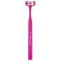 Дитяча зубна щітка Dr. Barman's Superbrush Dentaco AG 9603210000 рожева (8.121/3) - зменшене зображення 1