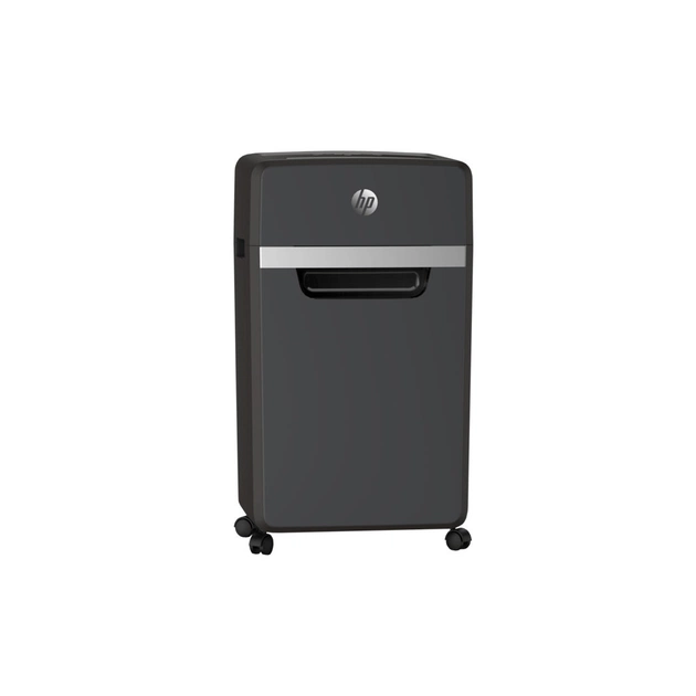 Знищувач документів HP PRO SHREDDER 16MC (2816) (864887) - picture 3