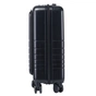 Чемодан Semi Line 20" (S) Black (T5964-2) (DAS303658) - уменьшенное изображение 4