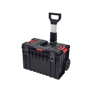 Ящик для інструментів QBRICK SYSTEM ONE CART (SKRWQCARTONECZAPG003) зображення 1