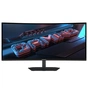 Монітор GIGABYTE G34WQC2 Gaming Monitor - зменшене зображення 1