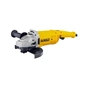 Шліфувальна машина DeWALT DWE496 2600 Вт, 6500 об/мин, d230 мм (DWE496) - зменшене зображення 3