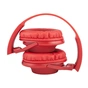 Навушники Marvo DM0014 Red - зменшене зображення 3