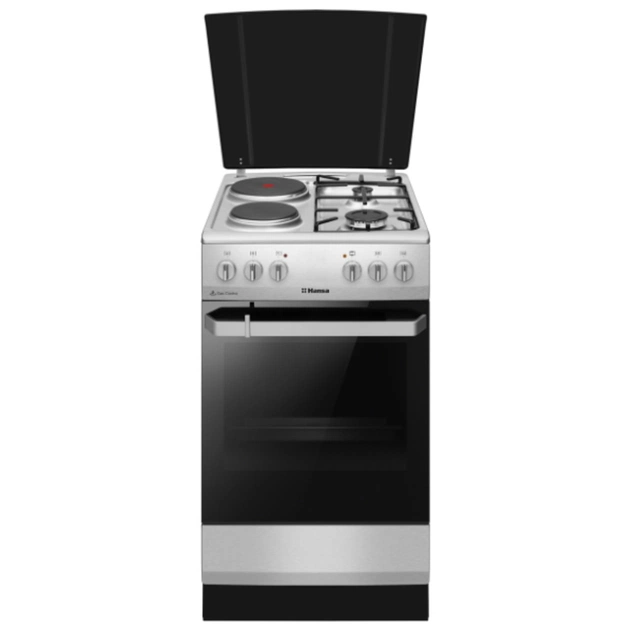 Плита Hansa FCMX58099 - изображение 1