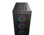 Корпус ID-Cooling Ware 510 ARGB Black - зменшене зображення 8