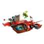 Конструктор LEGO NINJAGO Райская земля (71869) - уменьшенное изображение 4