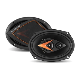 Коаксіальна акустика Cadence Q 693C2 зображення 1