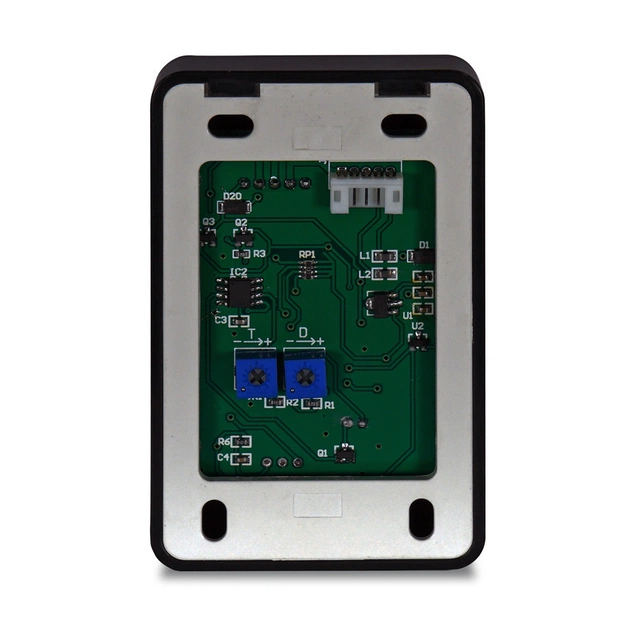 Кнопка виходу Trinix ART-940 black - зображення 3