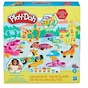 Набор для творчества Hasbro Play-Doh Сафарі (F7213) - уменьшенное изображение 1