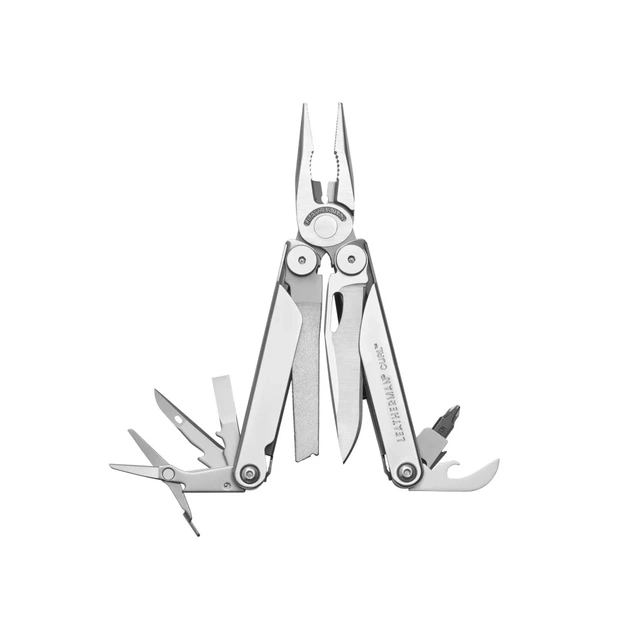 Мультитул Leatherman Curl Steel (832932) - picture 1