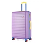 Валіза Semi Line 28" (L) Purple (T5845-3) (DAS303420) - зменшене зображення 2