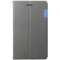 Чохол до планшета Lenovo TAB 7 E Folio Case/Film Gray (ZG38C02326) - зменшене зображення 1
