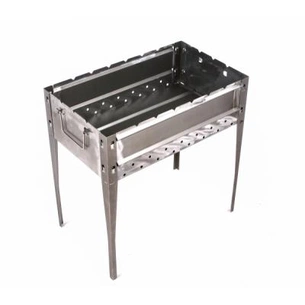 Мангал Eleyus Bosco 6 B зображення 1