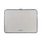 Чохол до ноутбука Tucano 16" Elements 2 MB Pro, gray (BF-E-MB216-G) - зменшене зображення 3
