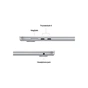 Ноутбук Apple MacBook Air 15 M5 A3448 Starlight (MDVD4UA/A) - зменшене зображення 6