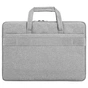 Сумка для ноутбука Proove 15.6 Iris, light gray (LBIR15000003) - зменшене зображення 1