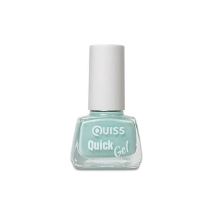 Лак для нігтів Quiss Quick Gel Nail Polish 20 (4823082020898) изображение 1