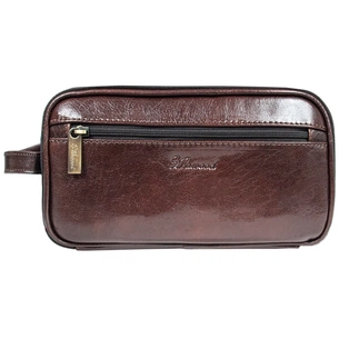 Несесер Ashwood 2080 Cognak зображення 1