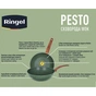 Сковорода Ringel Pesto WOK 28 см (RG-1137-28 w) - зменшене зображення 5