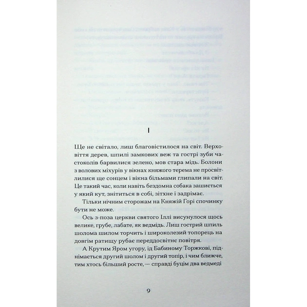 Книга Сотниківна. Вибрані твори - Богдан Лепкий Ще одну сторінку (9786175222256) - picture 8