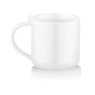 Комплект посуду Ardesto чашка з блюдцем, 250мл, порцеляна, білий (AR3073WS) - preview 4