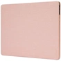 Чохол до ноутбука Incase 16" MacBook Pro Textured Hardshell in Woolenex Blush Pink (INMB200684-BLP) - зменшене зображення 2