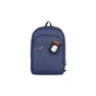 Рюкзак для ноутбука Canyon 15.6" BP-3 Backpack, blue (CNE-CBP5BL3) - уменьшенное изображение 1
