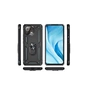 Чохол до мобільного телефона BeCover Military Xiaomi Mi 11 Lite / Mi 11 Lite 5G Black (706642) - зменшене зображення 2