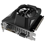 Відеокарта GIGABYTE GeForce GTX1650 4096Mb D6 OC (GV-N1656OC-4GD) - зменшене зображення 3