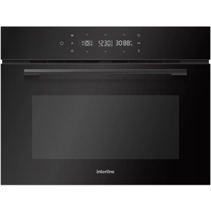 Духова шафа Interline CMG 910 SRX BA зображення 1