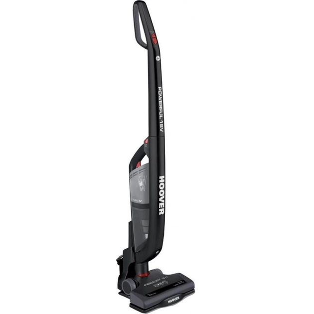 Пилосос Hoover FJ180B2011 - зображення 1