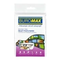 Фотобумага Buromax 10х15 см, 260 г/м2, Glossy, 20 sheets (BM.2230-7020) - уменьшенное изображение 1