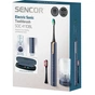 Електрична зубна щітка Sencor SOC 4110BL - зменшене зображення 9
